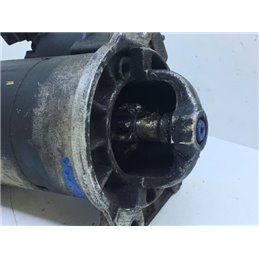 SEAT IBIZA II (6K1) Önindító