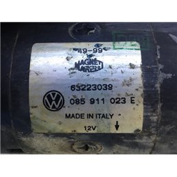 SEAT IBIZA II (6K1) Önindító