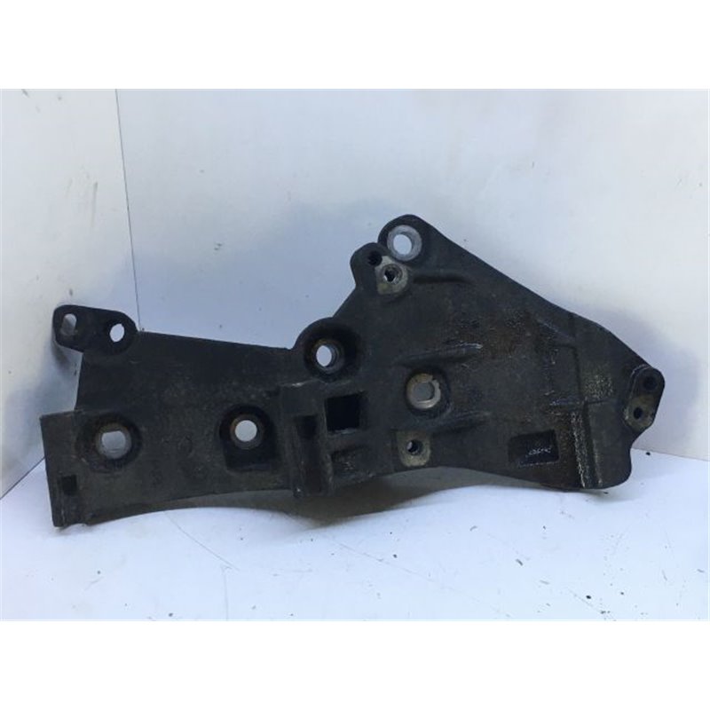 NISSAN NOTE (E11) Motor Tartó Bak (Pozíciófüggetlen)