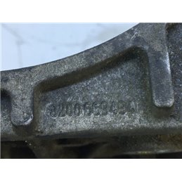 NISSAN NOTE (E11) Motor Tartó Bak (Pozíciófüggetlen)