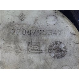 RENAULT SCÉNIC I (JA0/1_) Szervóolaj Tartály