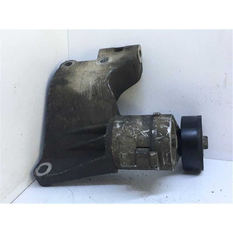 OPEL ASTRA F (56_, 57_) Tartó Bak