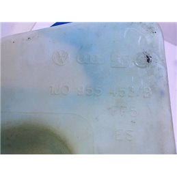 VW GOLF IV (1J1) Ablakmosó Tartály