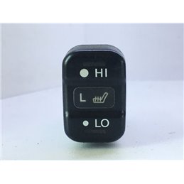 HONDA LEGEND III (KA9) Bal első Ülésfűtés Kapcsoló