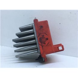 AUDI A3 (8L1) Előtét Ellenállás Fűtőmotor