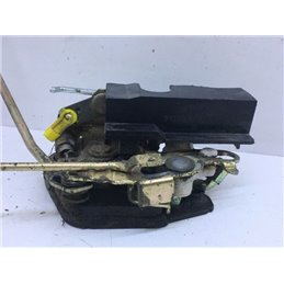 HYUNDAI ACCENT II (LC) Jobb első Ajtózár