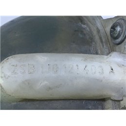 AUDI A3 (8L1) Kiegyenlítő Tartály