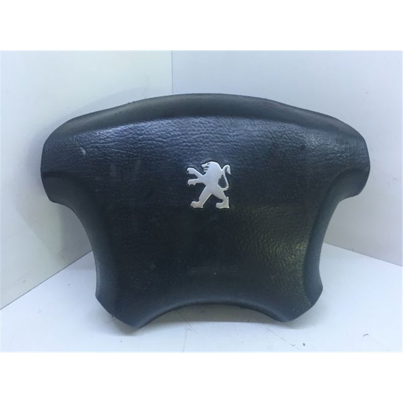 PEUGEOT 406 (8B) Kormánylégzsák