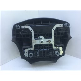 PEUGEOT 406 (8B) Kormánylégzsák