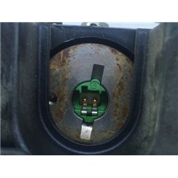 PEUGEOT 406 (8B) Kormánylégzsák