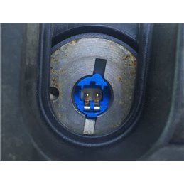 PEUGEOT 406 (8B) Kormánylégzsák