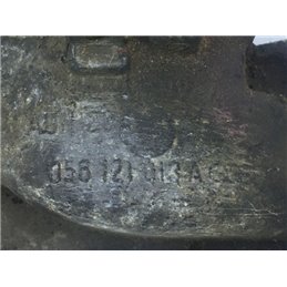 AUDI 80 (8C, B4) Vízpumpa