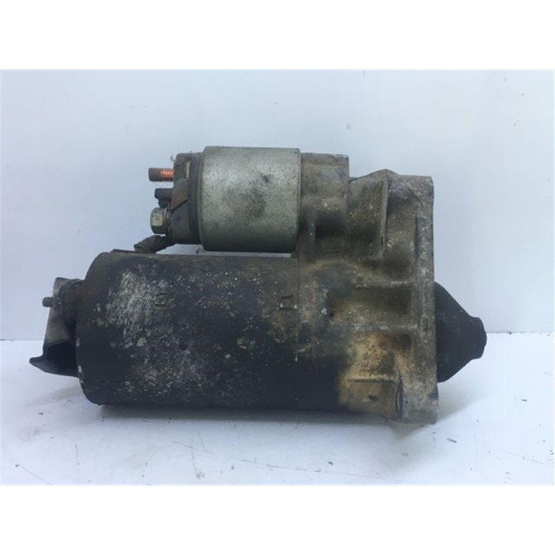 RENAULT TWINGO I (C06_) Önindító