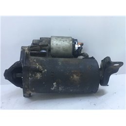 RENAULT TWINGO I (C06_) Önindító