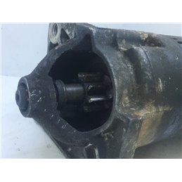 RENAULT TWINGO I (C06_) Önindító