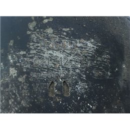 RENAULT TWINGO I (C06_) Önindító