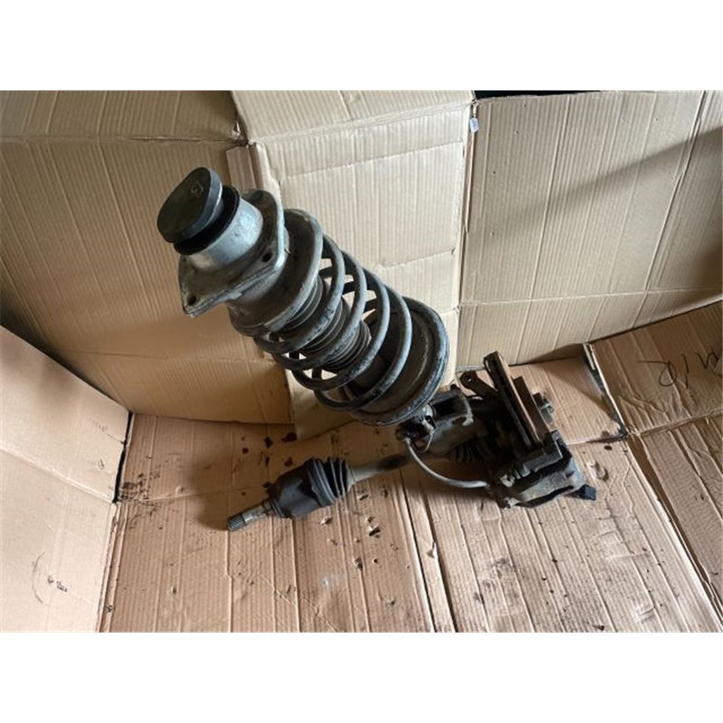 FIAT DOBLO Bal első Csonkállvány Kerékaggyal