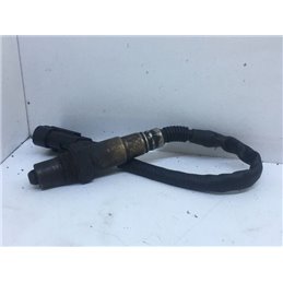 FIAT PUNTO (188) Első Lambdaszonda