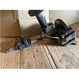 FIAT DOBLO Bal első Csonkállvány Kerékaggyal