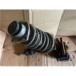 FIAT DOBLO Bal első Csonkállvány Kerékaggyal