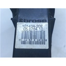 VW PASSAT Variant (3B6) Jobb első Ablakemelő Motor