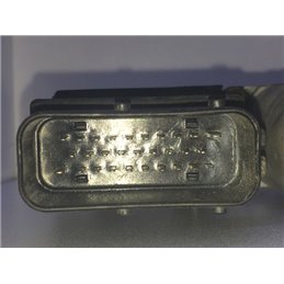 VW PASSAT Variant (3B6) Jobb első Ablakemelő Motor