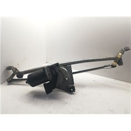 OPEL ASTRA F Kabrió (53_B) Első Ablaktörlő Szerkezet Motorral