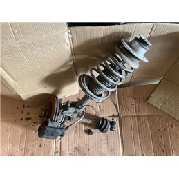 FIAT DOBLO Jobb első Csonkállvány Kerékaggyal