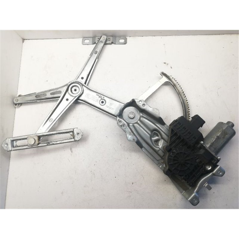 OPEL ASTRA H Jobb első Ablakemelő Szerkezet (Elektromos)