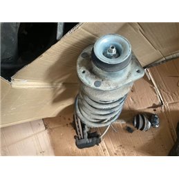 FIAT DOBLO Jobb első Csonkállvány Kerékaggyal
