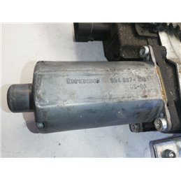 OPEL ASTRA H Jobb első Ablakemelő Szerkezet (Elektromos)