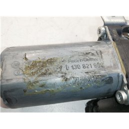 OPEL ASTRA H Jobb első Ablakemelő Szerkezet (Elektromos)