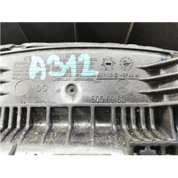 RENAULT MEGANE II Kombi (KM0/1_) Kormánylégzsák