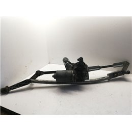 VOLVO S80 I (TS, XY) Első Ablaktörlő Szerkezet Motorral