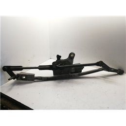 VOLVO S80 I (TS, XY) Első Ablaktörlő Szerkezet Motorral