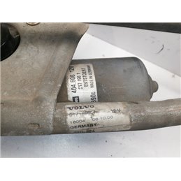 VOLVO S80 I (TS, XY) Első Ablaktörlő Szerkezet Motorral