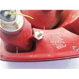 CHEVROLET KALOS Bal Hátsó Lámpa