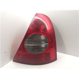 RENAULT CLIO II (BB0/1/2_, CB0/1/2_) Jobb Hátsó Lámpa