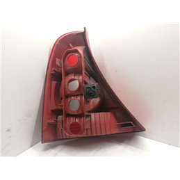 RENAULT CLIO II (BB0/1/2_, CB0/1/2_) Jobb Hátsó Lámpa