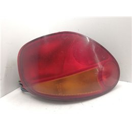 DAEWOO MATIZ (KLYA) Bal Hátsó Lámpa