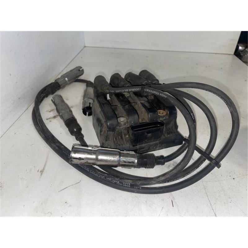 VW TOURAN Gyújtótrafó