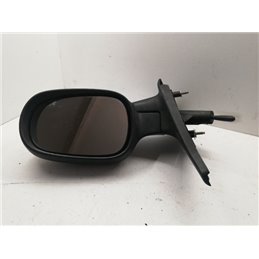 RENAULT MEGANE I Grandtour (KA0/1_) Jobb Visszapillantó Tükör (Mechanikus)