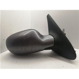 RENAULT MEGANE I Grandtour (KA0/1_) Jobb Visszapillantó Tükör (Mechanikus)