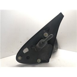 RENAULT MEGANE I Grandtour (KA0/1_) Jobb Visszapillantó Tükör (Mechanikus)