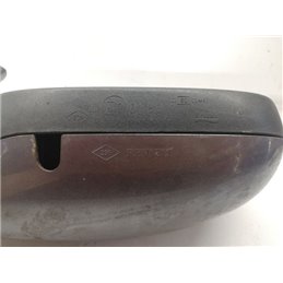 RENAULT MEGANE I Grandtour (KA0/1_) Jobb Visszapillantó Tükör (Mechanikus)