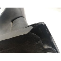 RENAULT MEGANE I Grandtour (KA0/1_) Jobb Visszapillantó Tükör (Mechanikus)