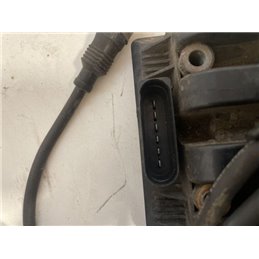 VW TOURAN Gyújtótrafó