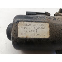 OPEL CORSA B (73_, 78_, 79_) Első Ablaktörlő Motor
