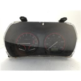 HONDA HR-V (GH) Kilométeróra