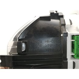 HONDA HR-V (GH) Kilométeróra